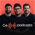 G4 Podcasts: Gestão, Inovação e Alta Performance