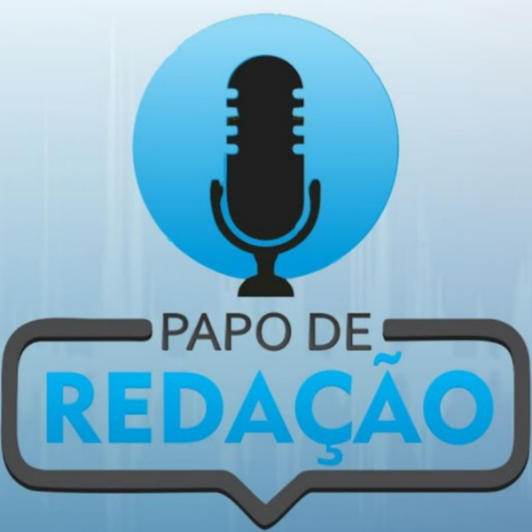 Artwork for Papo de Redação
