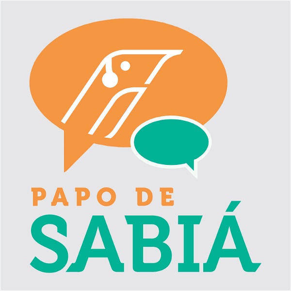 Artwork for Papo de Sabiá
