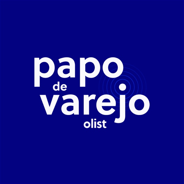 Artwork for Papo de Varejo