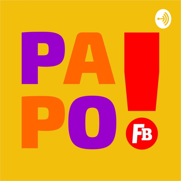 Artwork for Podcasts FB