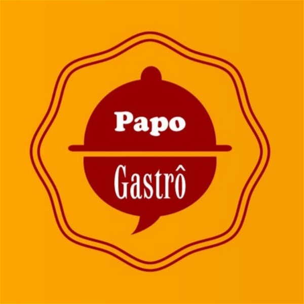 Artwork for Papo Gastrô