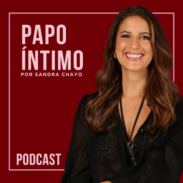 Listen to Papo de Segunda podcast