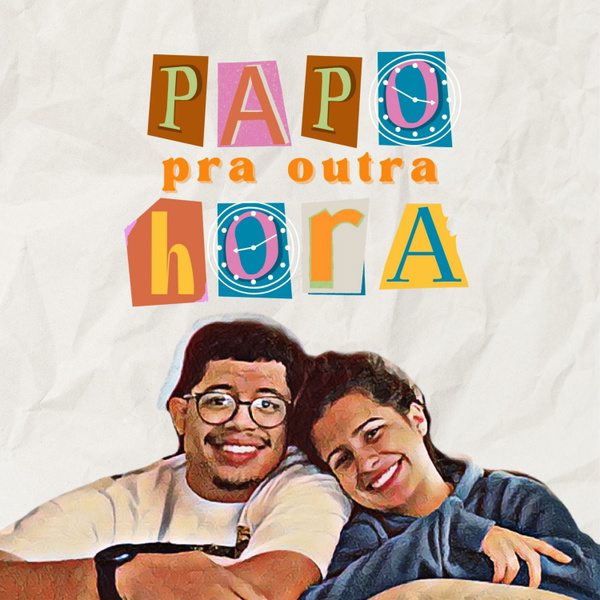 Artwork for Papo Pra Outra Hora