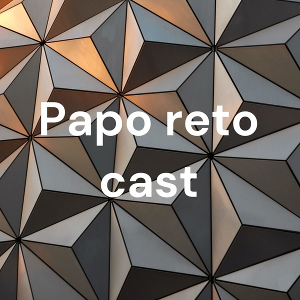 Artwork for Papo reto cast
