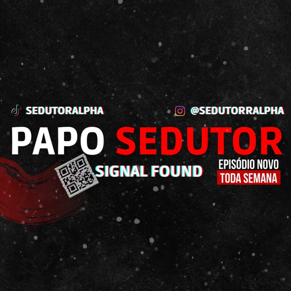 Artwork for Papo Sedutor