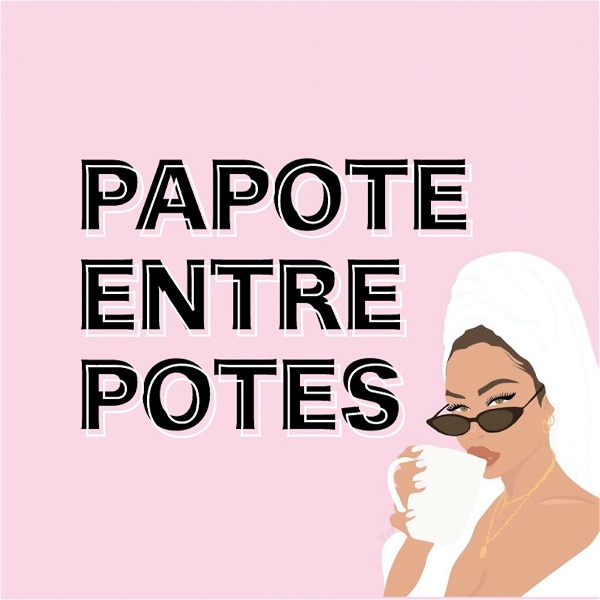 Artwork for Papote entre potes