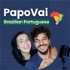 PapoVai - Brazilian Portuguese