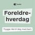 Pappahverdag