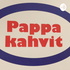 Pappakahvit