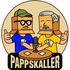 Pappskaller