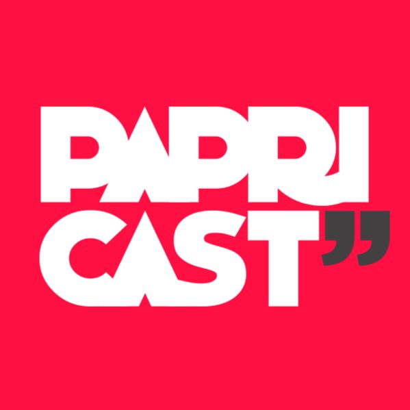 Artwork for Papricast