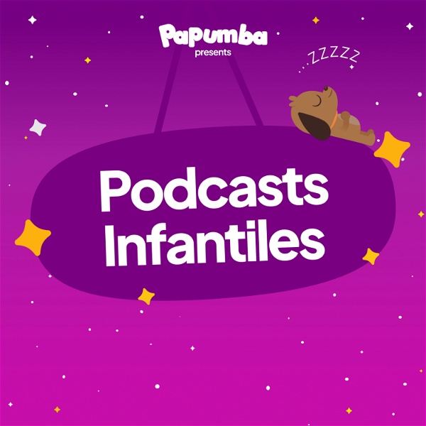 Artwork for Papumba: Podcasts Infantiles
