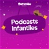 Papumba: Podcasts Infantiles