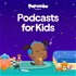Papumba: Podcasts for Kids