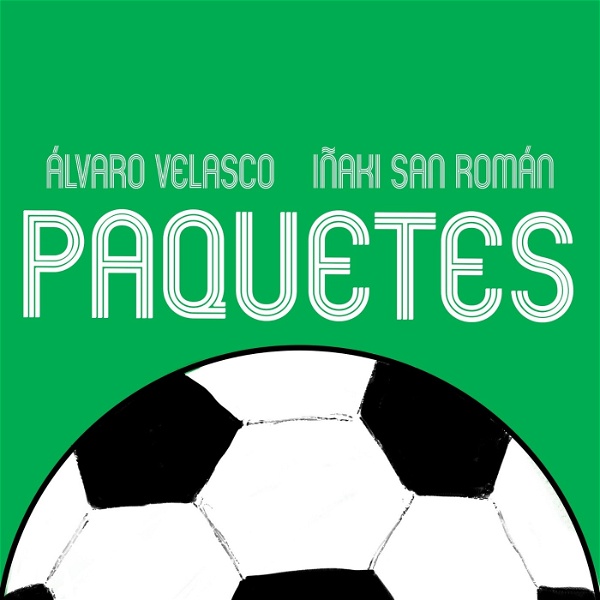 Artwork for Paquetes