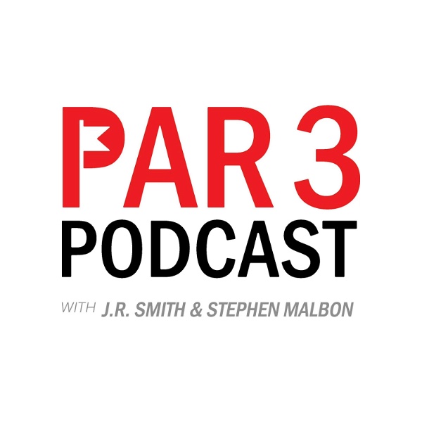 Artwork for Par 3 Podcast