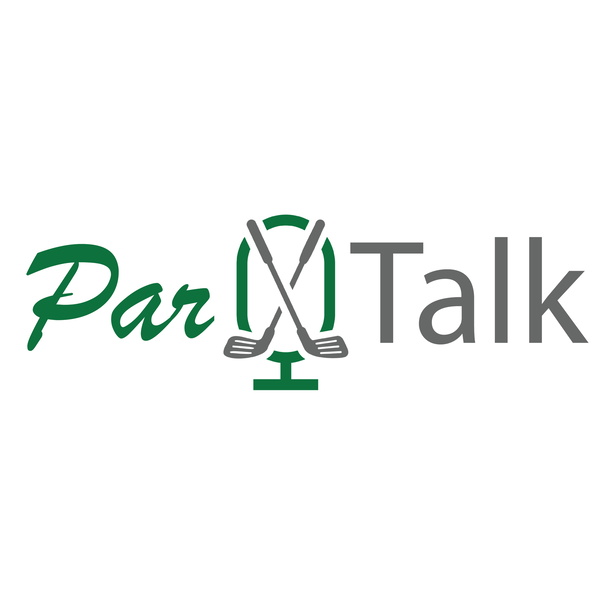 Artwork for Par Talk