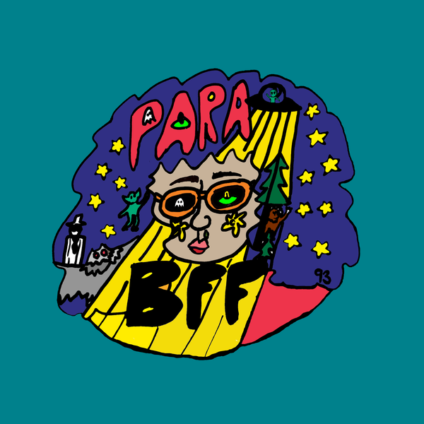 Artwork for PARA BFF from BFF.fm