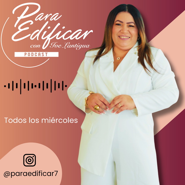 Artwork for Para Edificar