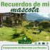 Para Guardar los Recuerdos de Mi Mascota