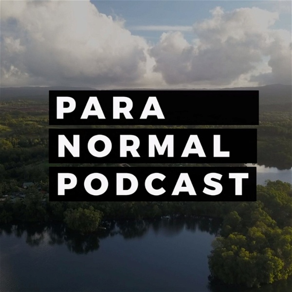 Artwork for Para Normal Podcast