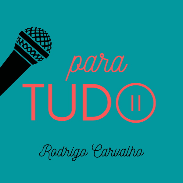 Artwork for Para Tudo