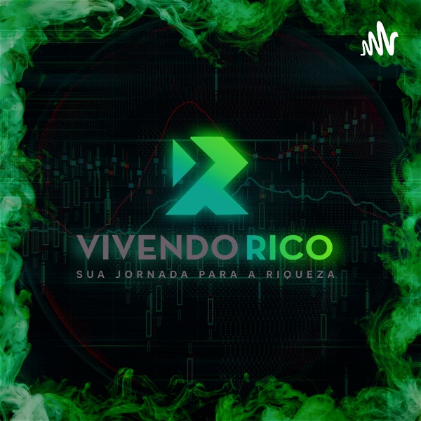 Artwork for VIVENDO RICO