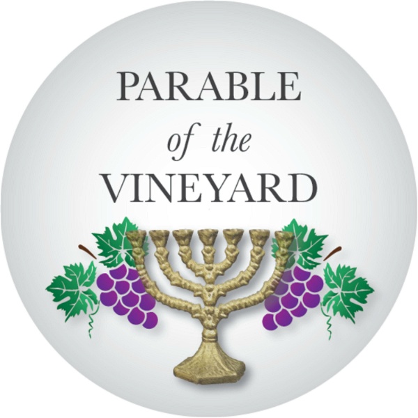 Artwork for Parable of the Vineyard