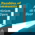 Parables of Community