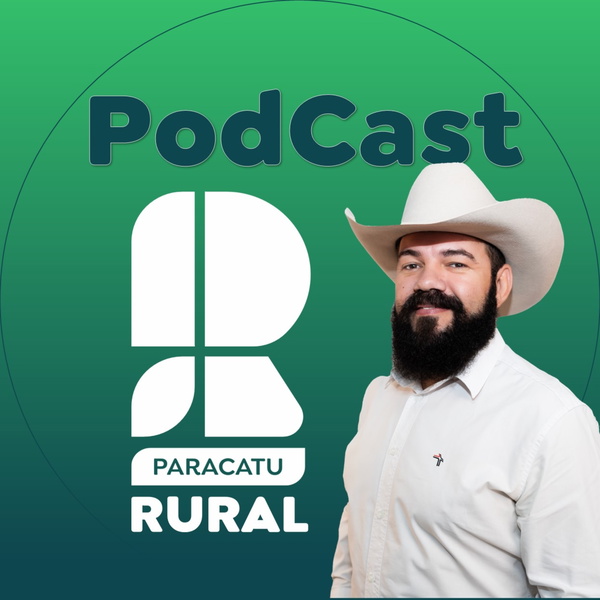Artwork for Paracatu Rural
