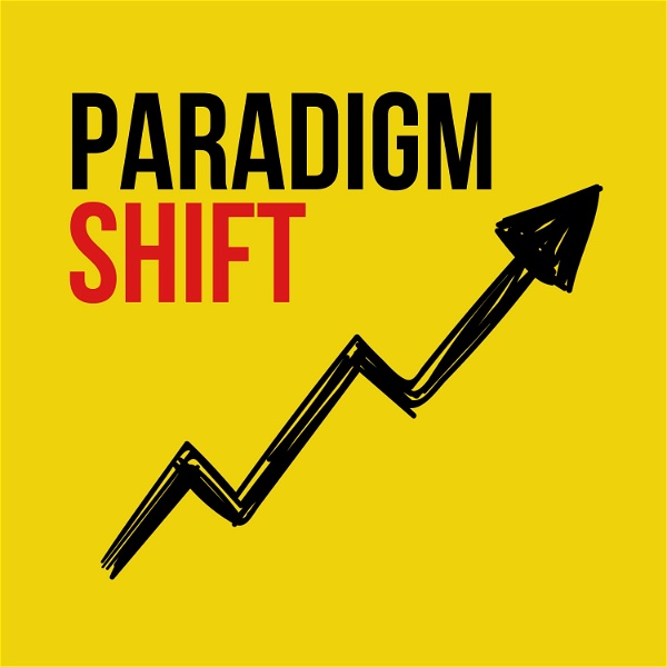 Artwork for Paradigm Shift
