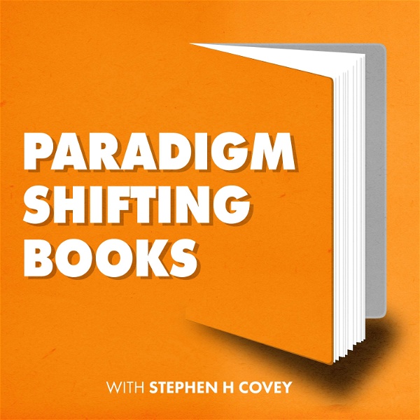 Artwork for Paradigm Shifting Books