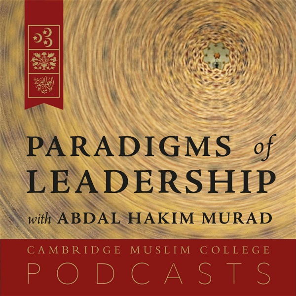 Artwork for Paradigms of Leadership