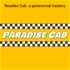 Paradise Cab: A Paranormal Mystery