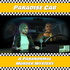 Paradise Cab: A Paranormal Mystery