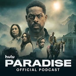 Artwork for Paradise: Official Podcast