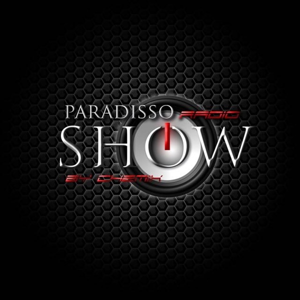 Artwork for ParadissoRadioShow