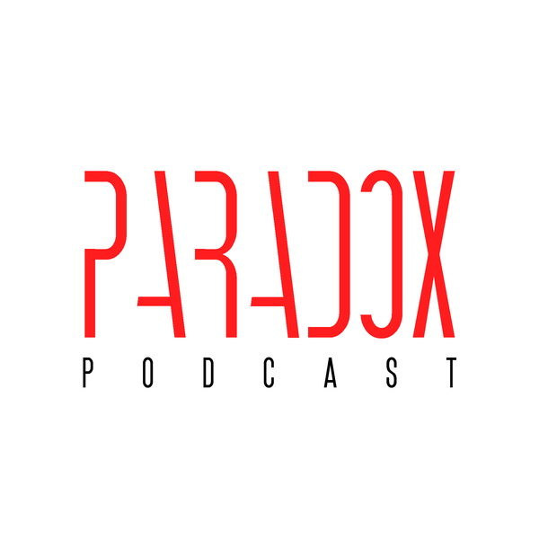 Artwork for Paradox Redlands Podcast