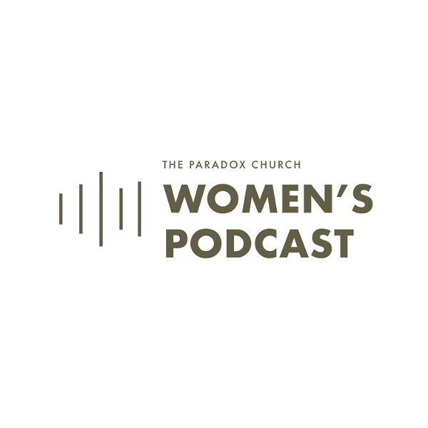 Artwork for Paradox Women's Podcast