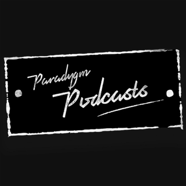 Artwork for Paradygm Podcasts