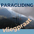 Paragliding Vliegpraat