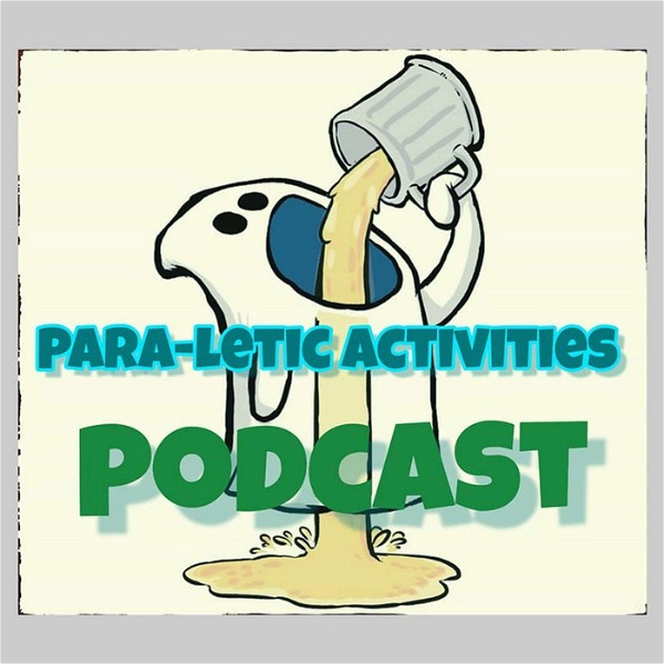 Artwork for Paraletic Activities
