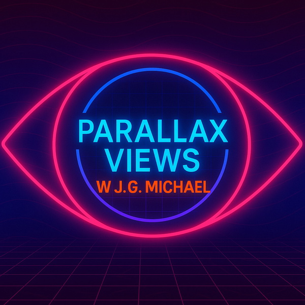 Artwork for Parallax Views