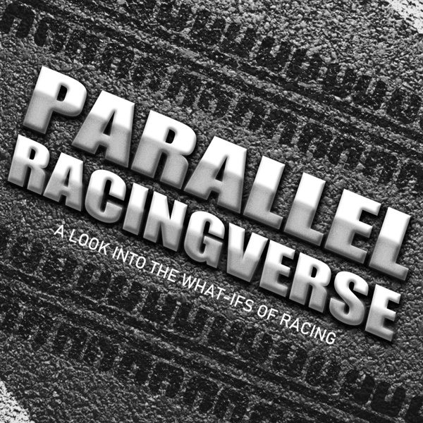 Artwork for Parallel Racingverse
