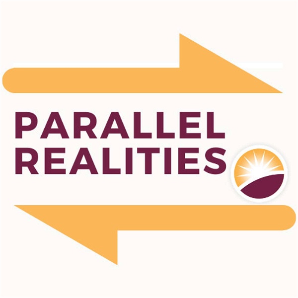 Artwork for Parallel Realities