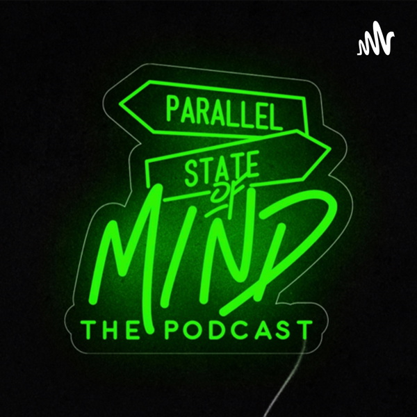 Artwork for Parallel State of Mind