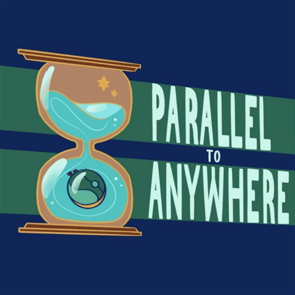 Artwork for Parallel To Anywhere