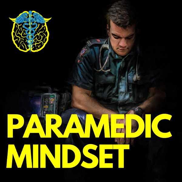 Artwork for Paramedic Mindset