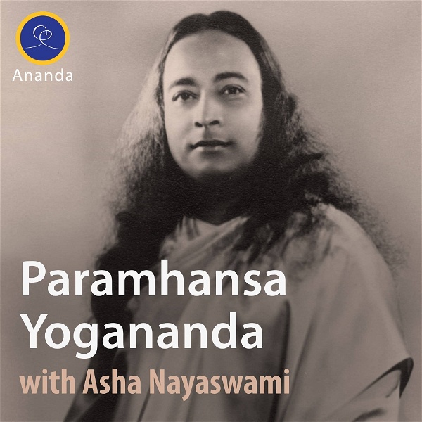 Artwork for Paramhansa Yogananda: Walking in the Footsteps of the Master